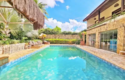 Sobrado residencial / comercial para locação no bairro jardim canadá, próximo ao ribeirão shopping - ribeirão preto.