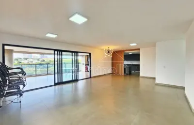 Apartamento no edifício tayga, próximo ao parque olhos d`água - ribeirão preto/sp.