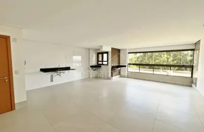 Apartamento à venda no edifício île verte, próximo ao parque carlos raya - ribeirão preto/sp.