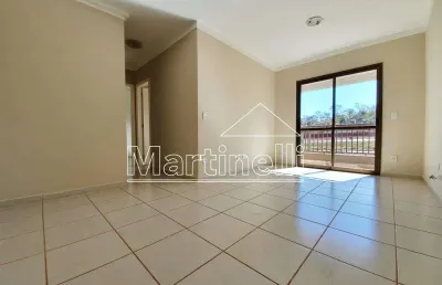 Apartamento com 2 quartos à venda no Jardim Nova Aliança Sul, Ribeirão Preto 