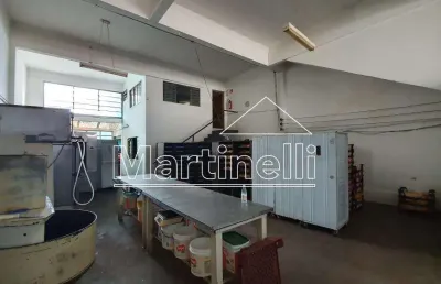 Casa com 3 quartos à venda no Campos Elíseos, Ribeirão Preto 