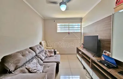 Casa térrea à venda no bairro jardim independência, próximo à maternidade sinhá junqueira - ribeirão preto/sp.