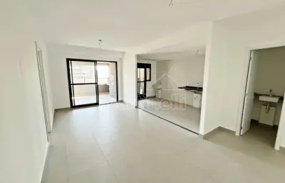 Apartamento à venda no edifício livit, próximo ao parque olhos d`água - ribeirão preto/sp.