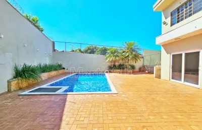 Sobrado residencial / comercial à venda, próximo a avenida maurilio biagi - ribeirão preto/sp.