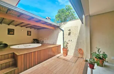 Casa térrea mista à venda no bairro campos elíseos, próximo ao cenourão - ribeirão preto/sp.