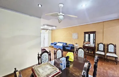 Apartamento à venda no edifício carolina, próximo ao shopping santa úrsula - ribeirão preto/sp.