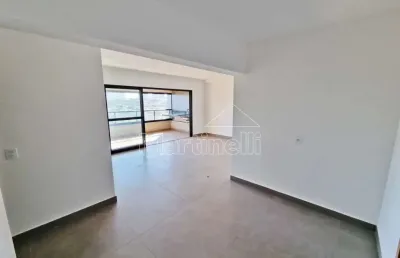 Apartamento à venda no edifício stradivarius residencial, próximo ao ribeirão shopping - ribeirão preto/sp.