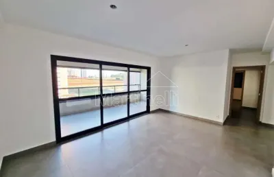 Apartamento à venda no edifício stradivarius residencial, próximo ao ribeirão shopping - ribeirão preto/sp.