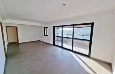 Apartamento à venda no edifício stradivarius residencial, próximo ao ribeirão shopping - ribeirão preto/sp.