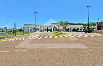 Terreno residencial à venda no condomínio terras de florença, próximo ao shopping iguatemi - ribeirão preto/sp.