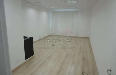 Sala comercial à venda no iguatemi centro empresarial, próximo ao shopping iguatemi - ribeirão preto/sp.