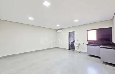 Kitnet para locação, próximo a faculdade unaerp - ribeirão preto/sp.