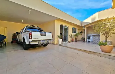 Casa térrea à venda no bairro jardim são luiz, próximo ao ribeirão shopping - ribeirão preto/sp.