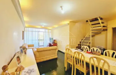 Apartamento à venda no condomínio chácara flora, próximo ao sesi - ribeirão preto/sp.