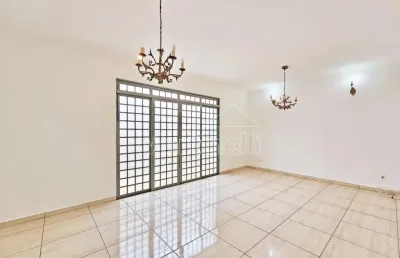 Casa térrea de 225m² de área construída para venda locação, próximo ao novo shopping - bairro ribeirânia, ribeirão preto/sp.