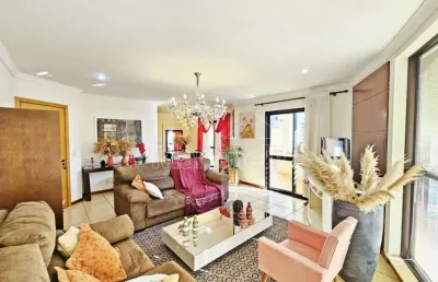 Cobertura à venda no edifício grand paysage, próximo à av. presidente vargas - ribeirão preto/sp.
