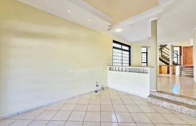 Sobrado para locação, próximo ao novo shopping - ribeirão preto/sp.