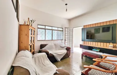 Casa térrea de 113m² de área construída para locação, próximo a avenida monteiro lobato - bairro jardim centenário, ribeirão preto/sp.