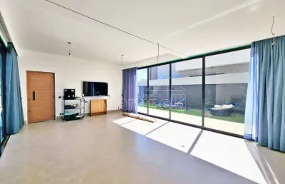 Sobrado para venda e locação no condomínio villa di san paolo, próximo à rodovia antônio machado sant`anna - ribeirão preto/sp.