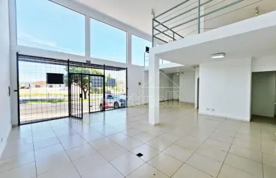 Imóvel comercial de 158m² de área construída para locação, próximo ao ribeirão shopping - bairro alto da boa vista, ribeirão preto/sp.