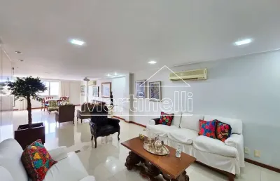 Cobertura para locação no condomínio saint etienne, próximo ao ribeirão shopping - ribeirão preto/sp.