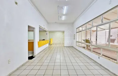 Imóvel comercial de 649m² de área terreno para venda e locação, próximo a avenida independência - bairro centro, ribeirão preto/sp.