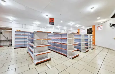 Imóvel comercial de esquina para venda e locação, próximo à av. luís galvão césar - ribeirão preto/sp.