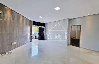 Casa comercial à venda na Vila Tamandaré, Ribeirão Preto 