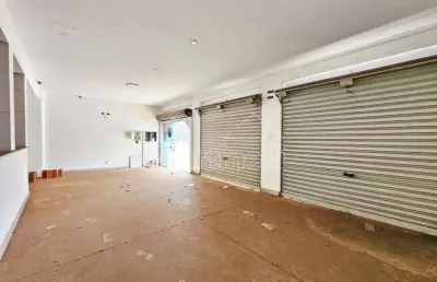 Imóvel comercial à venda, próximo à avenida independência - ribeirão preto/sp.