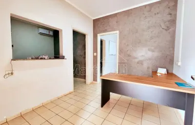 Imóvel comercial à venda, próximo a avenida independência - ribeirão preto/sp.