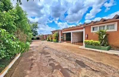 Imóvel comercial para venda e locação, próximo à avenida doutora nadir águiar - ribeirão preto/sp.