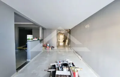 Imóvel comercial para locação no bairro jardim américa, próximo à avenida independência - ribeirão preto/sp
