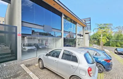 Imóvel comercial de 180m² de área construída para locação - bairro jardim botânico, ribeirão preto/sp.