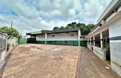 Imóvel comercial de 346m² de área construida para locação, próximo ao novo shopping - ribeirão preto/sp.