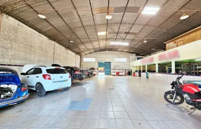 Imóvel comercial para locação no bairro vila tibério, próximo à rua dois de julho - ribeirão preto/sp.