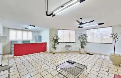 Casa comercial para alugar no Jardim Sumaré, Ribeirão Preto 