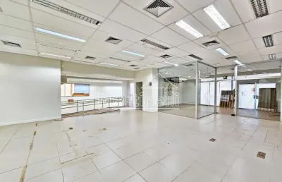 Imóvel comercial de esquina para locação no bairro ipiranga, próximo a rua espírito santo - ribeirão preto/sp.
