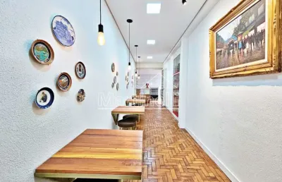 Casa comercial para alugar no Centro, Ribeirão Preto 