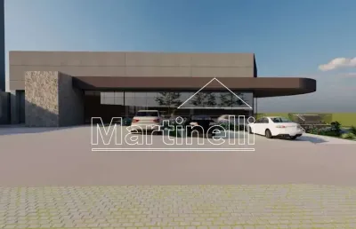 Imóvel comercial para locação no bairro guaporé, próximo ao supermercado jaú serve - ribeirão preto/sp.