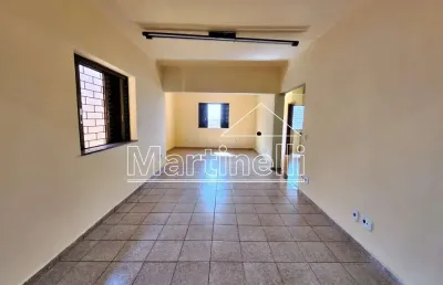 Casa comercial para alugar no Jardim Califórnia, Ribeirão Preto 