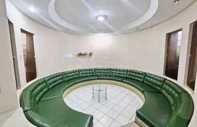 Casa comercial para alugar na Vila Seixas, Ribeirão Preto 