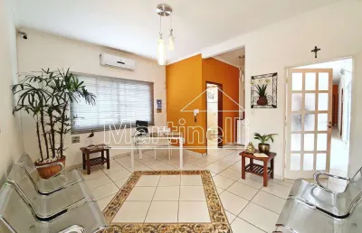 Imóvel comercial para venda e locação no bairro jardim flórida, próximo ao ribeirão shopping - ribeirão preto/sp.