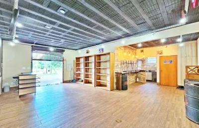 Imóvel comercial de esquina, de 80m² de área construída para locação - bairro jardim santa cecilia, ribeirão preto/sp.