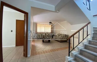Casa comercial para alugar no Ribeirânia, Ribeirão Preto 