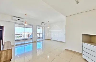 Apartamento à venda no condomínio uber gaudí, próximo ao parque uber sul - ribeirão preto/sp.