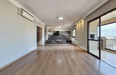 Apartamento à venda no edifício gardênia, próximo à avenida senador césar vergueiro - ribeirão preto/sp.