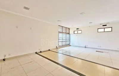 Imóvel comercial para locação, próximo a avenida independência - ribeirão preto/sp.