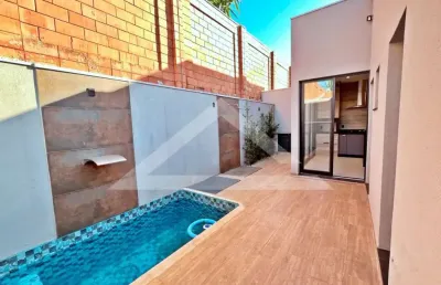 Casa térrea à venda no condomínio san marco ii, próximo ao ribeirão shopping - ribeirão preto/sp
