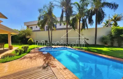 Sobrado para venda e locação no bairro jardim canadá, próximo à av. joão fiúsa - ribeirão preto/sp
