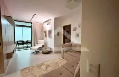 Apartamento à venda no edifício ares residencial, próximo ao parque olhos d`água - ribeirão preto/sp